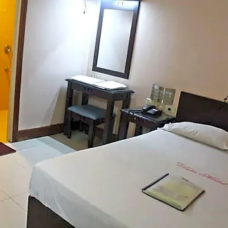 Vista Hotel Recto