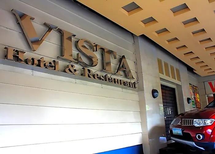 Vista Recto 3* Manila