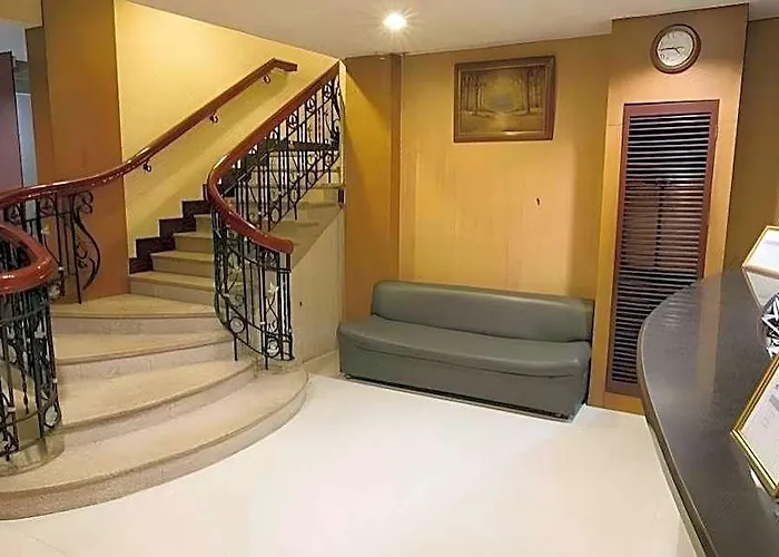 Vista Recto Manila