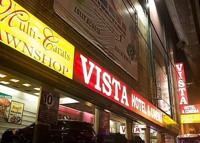Vista Recto 3*