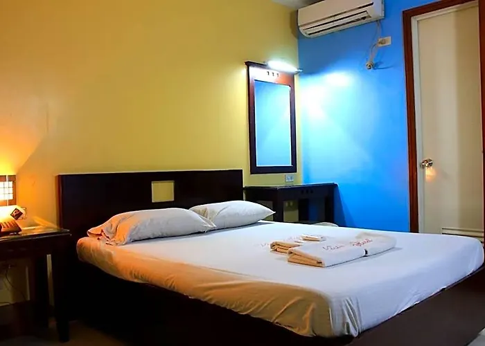 Vista Recto Hotel