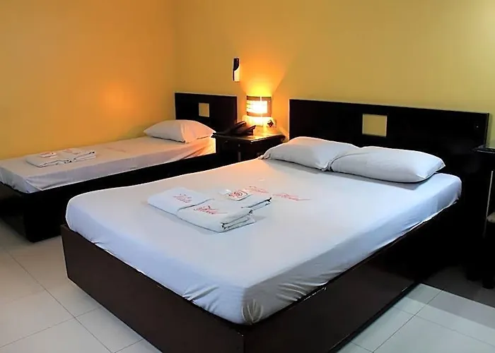 Vista Recto 3* Manila