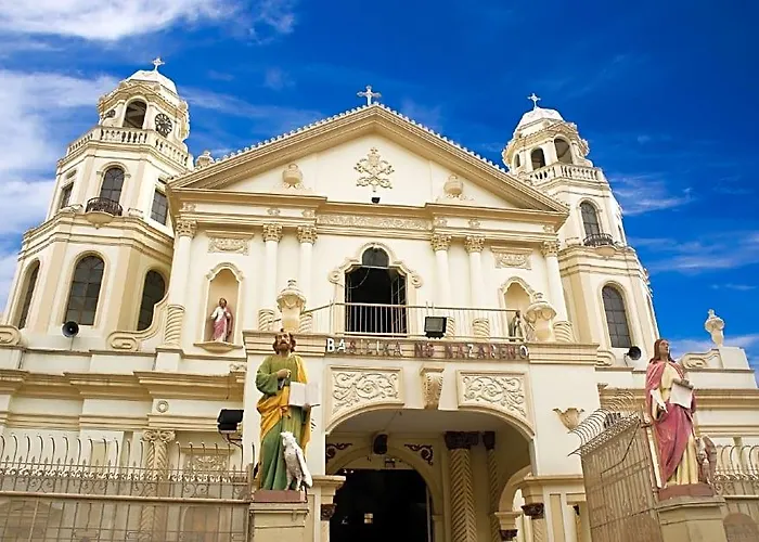 Vista Recto 3* Manila