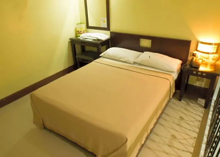 Vista Recto 3* Manila