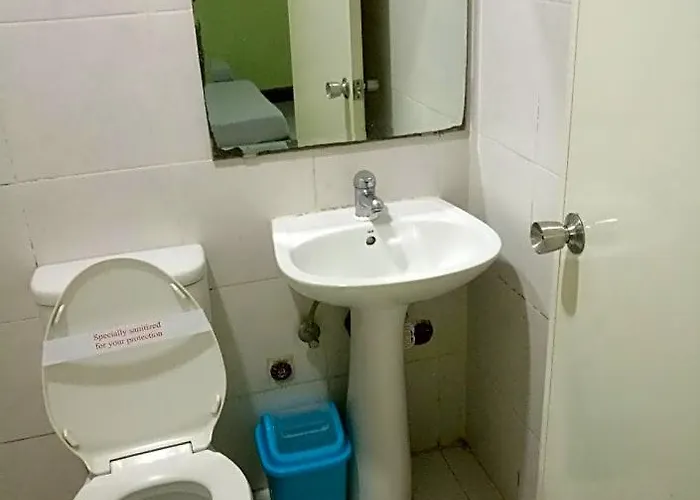 Vista Recto Manila