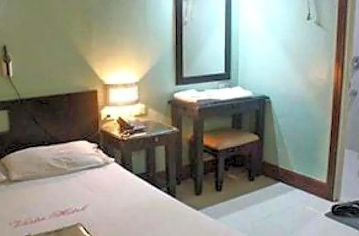 Hotel Vista Recto 3*